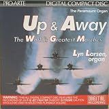 Up and Away - The Worlds Greatest Marches