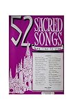  : 52 Sacred Songs You Like To Sing