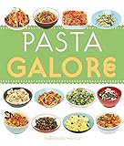 Pasta galore