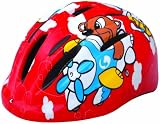 Limar - Casque vélo - Enfant - 45-52 cm - Fly