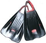 Pod Aus Dbl Density Floating Fin