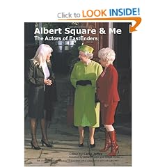 Albert Square & Me: The Actors of EastEnders