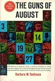 The GUNS OF AUGUST