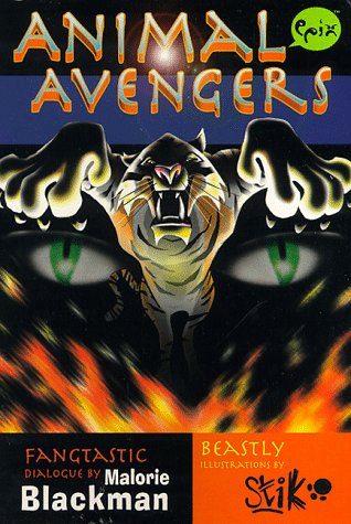 Avenger