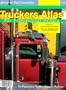 2001 Truckers Atlas for Professional Drivers (Truckers Atlas for Professional Drivers, 2001)