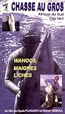 DVD Chasse au gros, film DVD Chasse au gros
