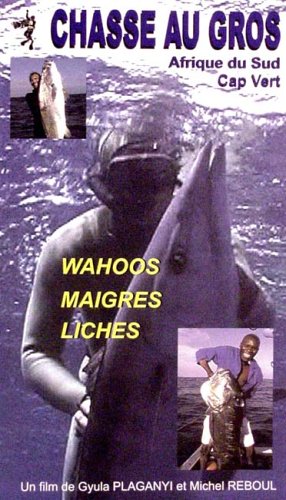 Chasse au gros dvd, Film dvd Chasse au gros