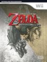 The Legend of Zelda: Twilight Princess - Der Offizielle Spieleberater (Lösungsbuch)