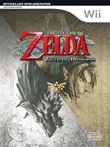 The Legend of Zelda: Twilight Princess - Der offizielle Spieleberater