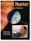 Planet Hunter, Geoff Marcy and the Search for Other Earths