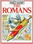 The Romans: Usborne Illustrated World History