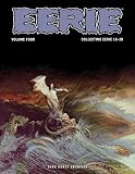 Eerie Archives Volume 4