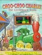 Choo-Choo Charlie the Little Town Train