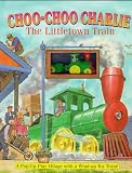 Choo-Choo Charlie: The Littletown Train