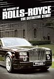 The History Of Rolls-Royce [DVD]
