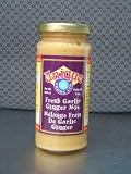 Unique Ginger-Garlic Paste 8oz