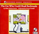 The Cat Who Could Read Backwards