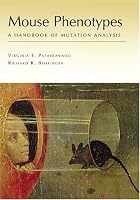 Mouse Phenotypes: A Handbook of Mutation Analysis