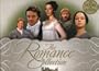 Romance Collection - A & E Literary Classics (Pride & Prejudice, Emma, Jane Eyre, Ivanhoe, Tom Jones)