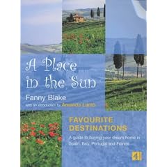 Place in the Sun: Favourite Destinations: With a Foreword by Amanda Lamb