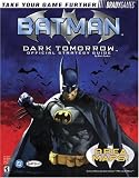  : Batman: Dark Tomorrow Official Strategy Guide