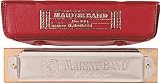 Hohner 364 / 24 Marine Band Harmonica Key of D - B0002GWR9O