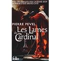 Les lames du Cardinal tome 1