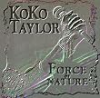 Force of Nature