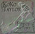 Force of Nature