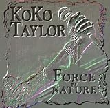 Force of Nature