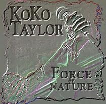 Force of Nature