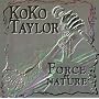 Force of Nature