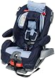 EddieBauer Alpha Omega Dlx 3in1 Car Seat
