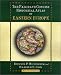 Book cover of The Palgrave Concise Historical Atlas of Eastern Europe: Revised and Updated.