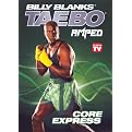 Billy Blanks: Tae Bo Amped - Core Express