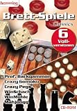 Eigenschaften Hemming EDV-Beratung GmbH  / Brettspiele Classics