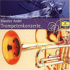 Trompetenkonzerte