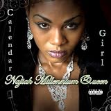 Calendar Girl