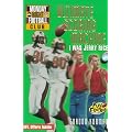 NFL Monday Night Football Club: Ultimate Scoring Machine - Book #5: I Was Jerry Rice (NFL/ABC Monday Night Football Club , No 5) book cover