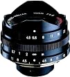COSINA �t�H�N�g�����_�[�����Y Super Wide Heliar 15mm F4.5 Aspherical Black