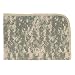 ACU Digital Camo Baby Receiving Blanket