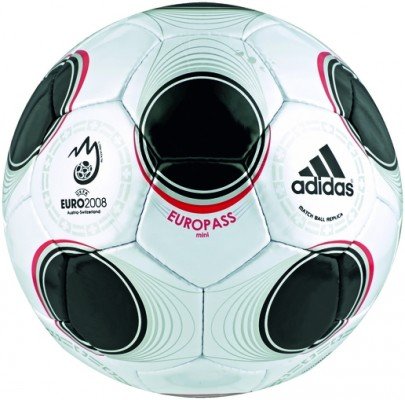 adidas - Euro 08 Mini