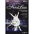 Tschaikowsky - Swan Lake