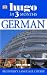 German (Hugo in Three Months) by Sigrid-B. Martin