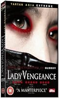 Lady Vengeance [DVD]