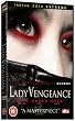 Lady Vengeance [DVD]