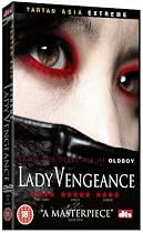 Lady Vengeance [DVD] [2005]