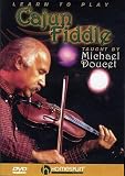 Learn to Play Cajun Fiddle [DVD] [2005] [Region 1] [NTSC]