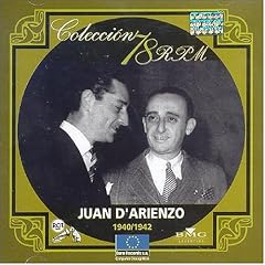 Coleccion 78 RPM: 1940-1942