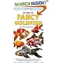 Guide to Fancy Goldfish (Fishkeeper's Guides)